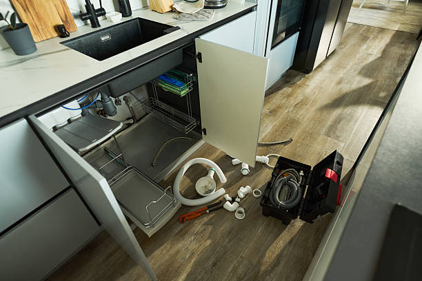 24/7 Emergency Gas Line Repair experts in Ozone Park, NY